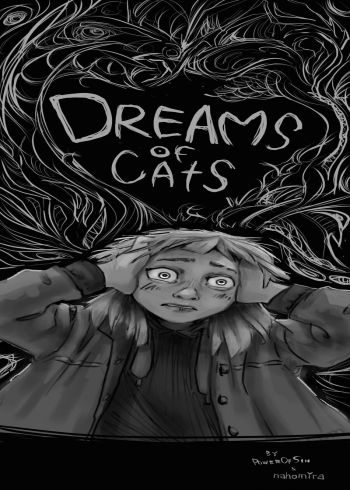 Dreams Of Cats